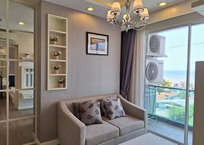 The Blu X Seaview F6