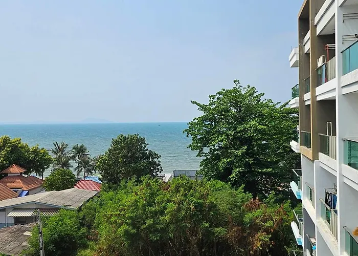 The Blu X Seaview F6
