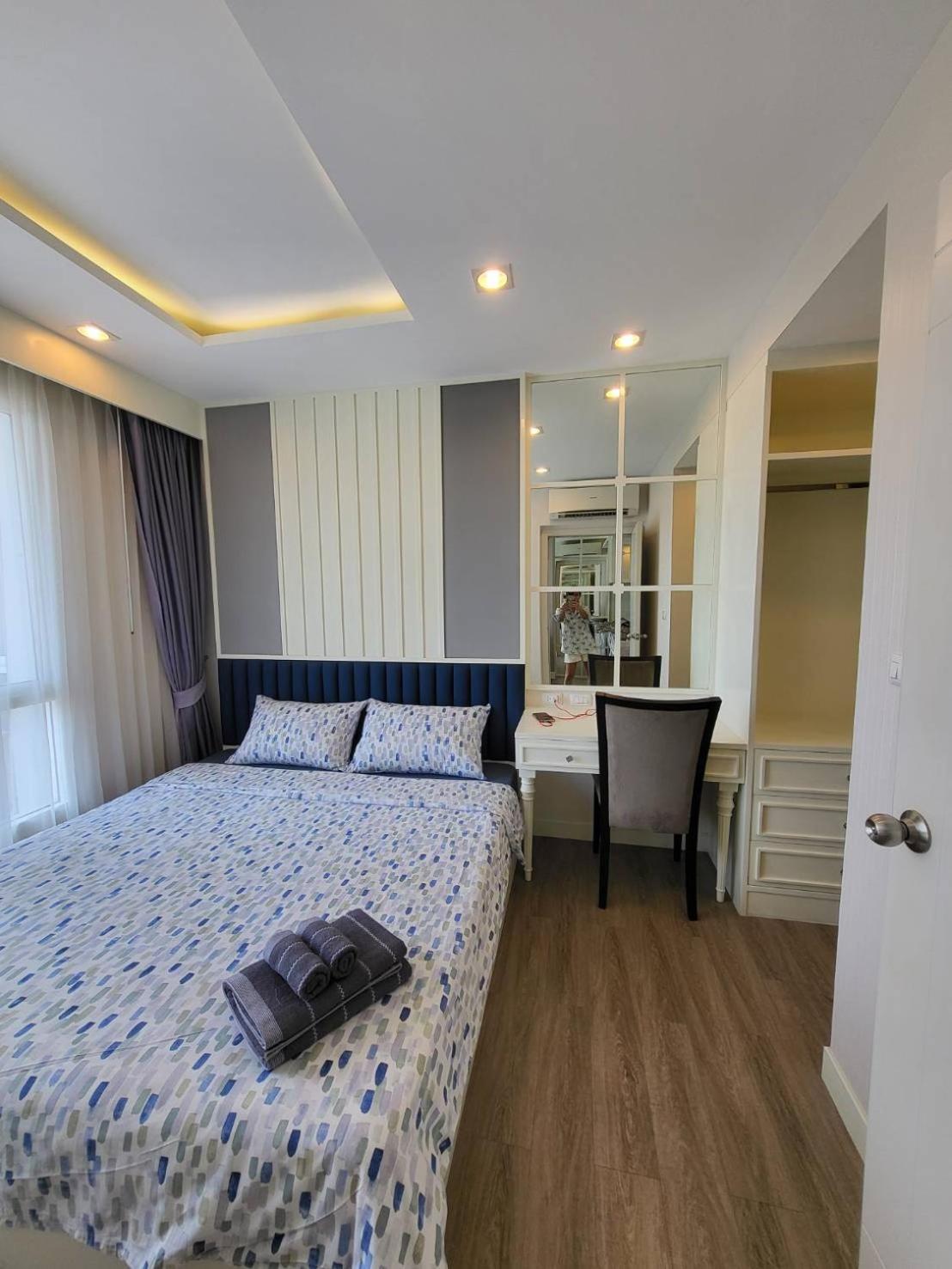 Apartment The Blu X Seaview F6 *