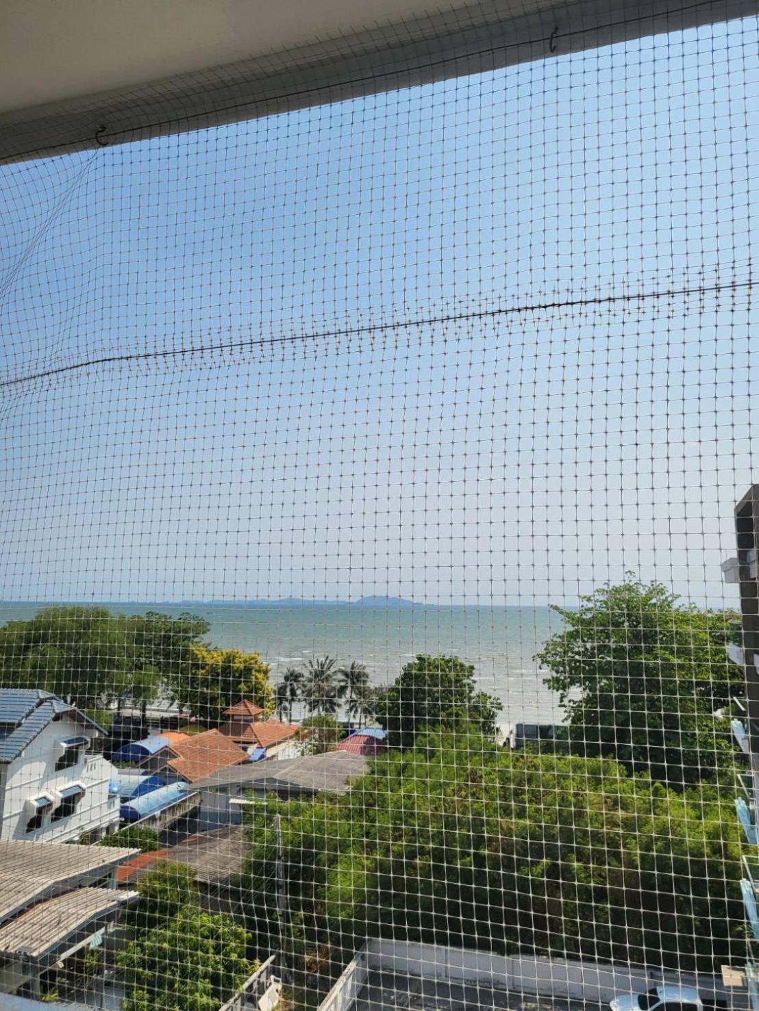 Apartment The Blu X Seaview F6