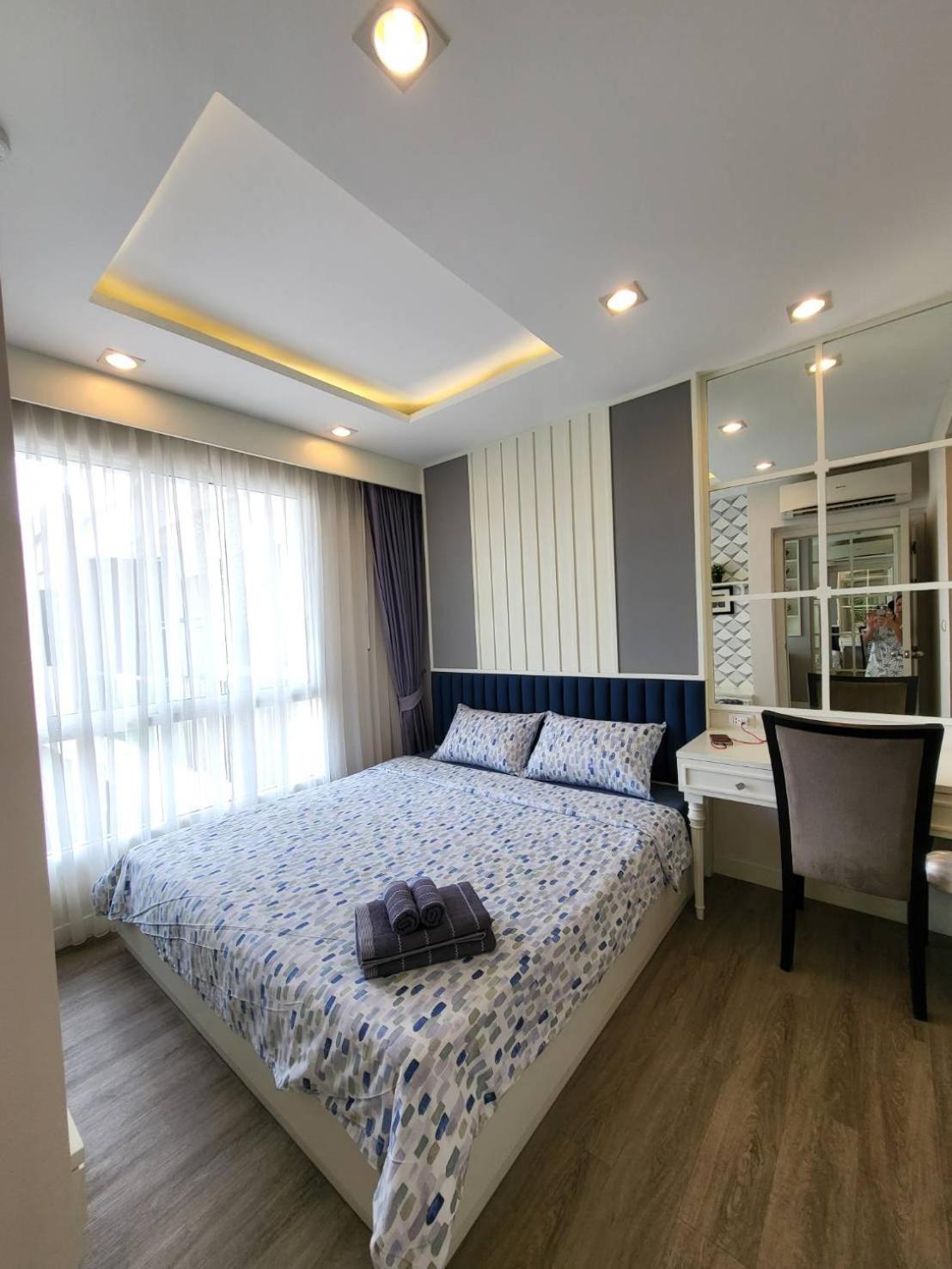 The Blu X Seaview F6 Bangsaen
