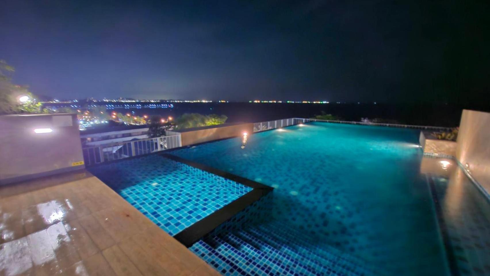 The Blu X Seaview F6 Bangsaen